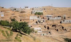تمام راه‌های خاکی روستاهای البرز تا پایان سال آسفالت می‌شود
