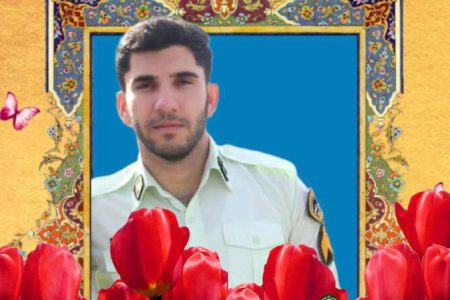 قاتل شهید “محمدرضا کوشکی” در کرج به هلاکت رسید