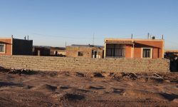 ۵۴ خانوار مددجوی روستایی در البرز  از تسهیلات بلاعوض ۱۰۰ میلیون تا ۳۰۰ میلیون ریالی ساخت مسکن برخوردار شدند