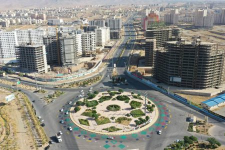 ساخت  ۹۸ هزار واحد مسکونی در طرح نهضت ملی مسکن البرز هدفگذاری شد