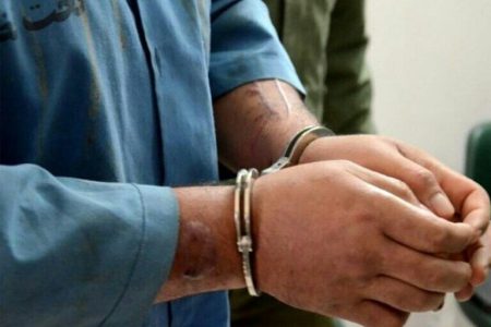 فیشینگ کار۱۵ ساله و سارق اطلاعات بانکی کاربران در البرز دستگیر شد